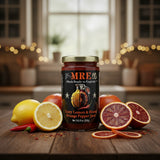MRE Zesty Lemon & Blood Orange  Pepper Jam