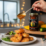 MRE Mango Jalapeño Jam