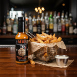 MRE White Truffle Hot Sauce