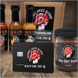 JB's Gift Cards (Digital)
