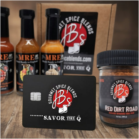JB's Gift Cards (Digital)