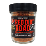Red Dirt Road - Award Winning BBQ Rub
