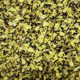 Garlic Pepper, The Simple Grind