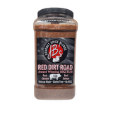 Red Dirt Road - Award Winning BBQ Rub
