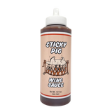 Sticky Pig Wing Sauce