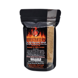 BBQ Grill Firestarters