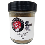 Celery Salt