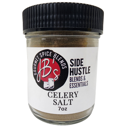 Celery Salt