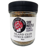 Island Club Citrus Grill