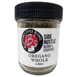 Oregano Whole
