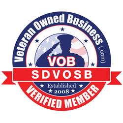 Service Disabled Veteran Owned Business