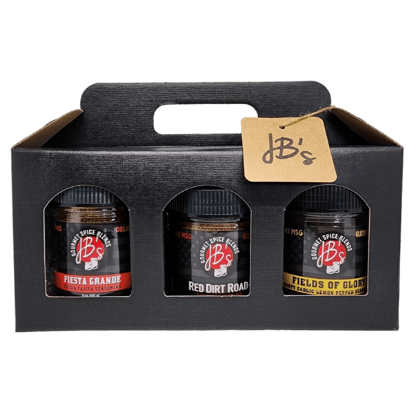 Griller's Shaker Gift Set