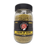 Fields of Glory - Zesty Garlic Lemon Pepper Seasoning - JB's Gourmet Spice Blends