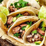 Fiesta Grande - Taco/Fajita Seasoning - JB's Gourmet Spice Blends