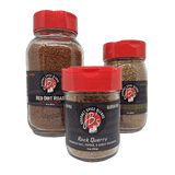 Jar Shaker Lid 1.00 - JB's Gourmet Spice Blends