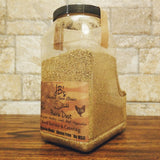 Prairie Dust - Savory All Purpose Blend - JB's Gourmet Spice Blends