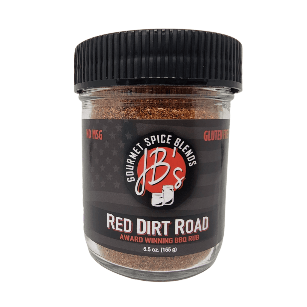 Award winning bbq rubs best sale