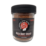 Red Dirt Road - Award Winning BBQ Rub - JB's Gourmet Spice Blends