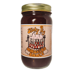 Sticky Pig Habanero BBQ Sauce - JB's Gourmet Spice Blends