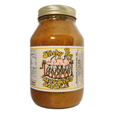 Sticky Pig Mustard Sauce - JB's Gourmet Spice Blends