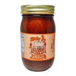 Sticky Pig Wing Sauce - JB's Gourmet Spice Blends